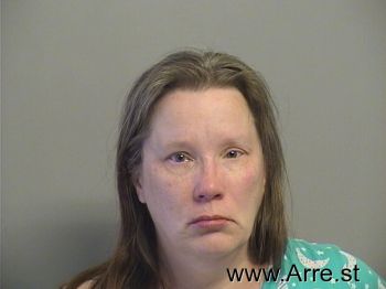 Kristina Erin Hardy Mugshot