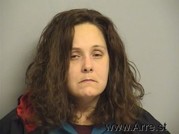 Kristine Gae Elkins Mugshot