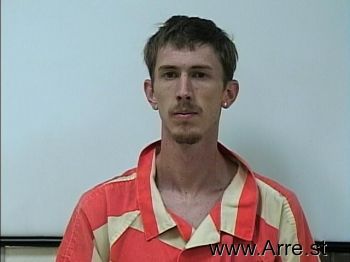 Kristopher Aaron Hale Mugshot