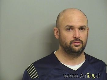 Kristopher Todd Johnson Mugshot