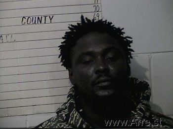 Kristopher Jerry Lynn Minter Mugshot