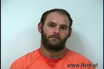 Kyle Garydon Allen Mugshot