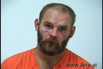 Kyle Garydon Allen Mugshot