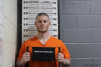 Kyle Thomas Brown Mugshot