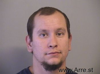 Kyle Lane Brown Mugshot