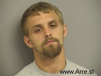 Kyle Jacob Brown Mugshot