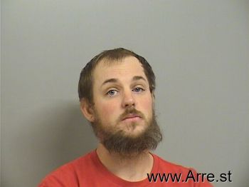 Kyle Allen Clark Mugshot