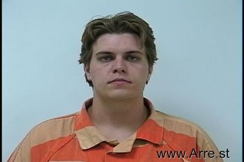 Kyle Evan Davis Mugshot