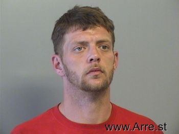 Kyle Gene Fisher Mugshot