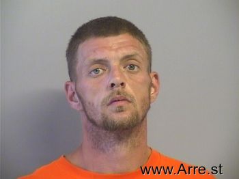 Kyle Gene Fisher Mugshot