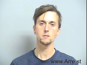 Kyle David Foster Mugshot