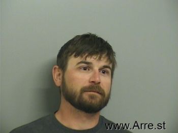 Kyle Allen Hance Mugshot