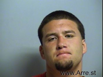 Kyle Wade Jackson Mugshot