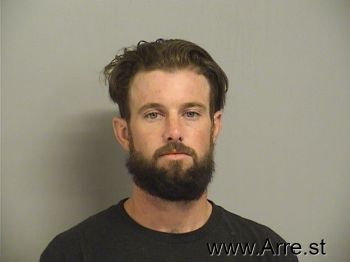 Kyle Foster Jefferson Mugshot