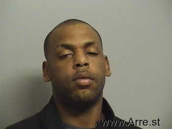 Kyle Alexander Johnson Mugshot