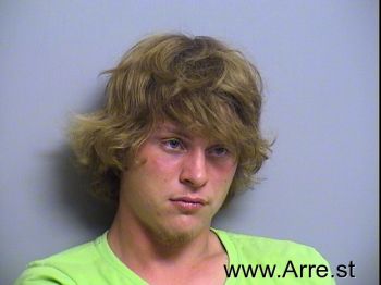 Kyle Chase Kirk Mugshot