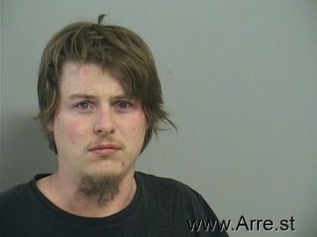 Kyle Chase Kirk Mugshot