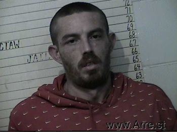 Kyle Jayson Kuykendall Mugshot