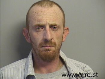 Kyle Andrew Martin Mugshot