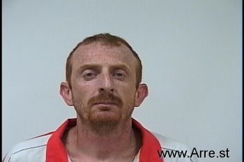 Kyle Andrew Martin Mugshot