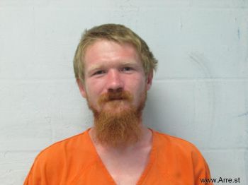 Kyle Gene Mcclellan Mugshot