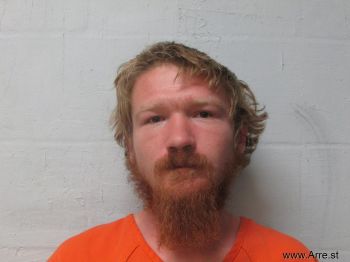 Kyle Gene Mcclellan Mugshot