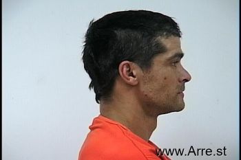 Kyle Wes Mcconnell Mugshot