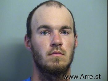 Kyle Steve Mckinney Mugshot