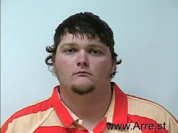 Kyle Ray Moore Mugshot