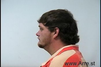 Kyle Ray Moore Mugshot