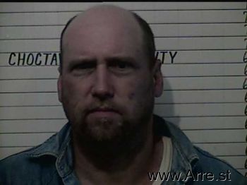 Kyle Wesley Palmer Mugshot