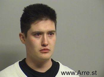 Kyle David Payne Mugshot