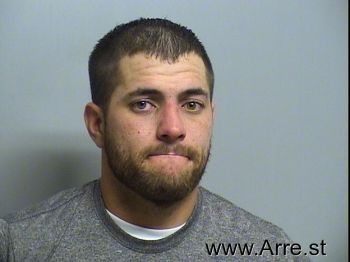 Kyle Nelson Stewart Mugshot