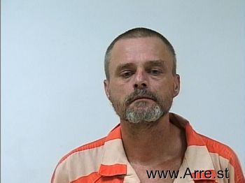 Kyle Wayne Stewart Mugshot