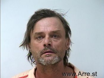 Kyle Wayne Stewart Mugshot