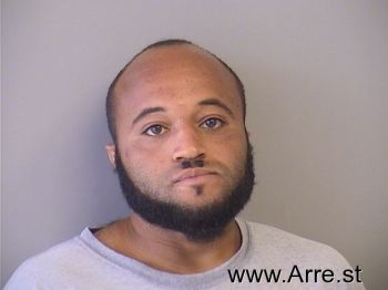 Kyle  Walker Mugshot