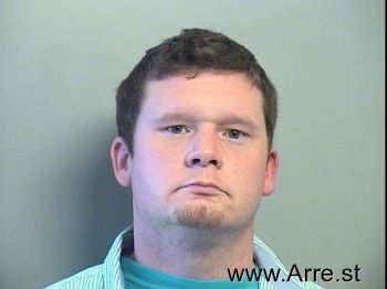 Kyle Dustin Emlus Ward Mugshot