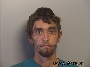 Kyle Edward White Mugshot