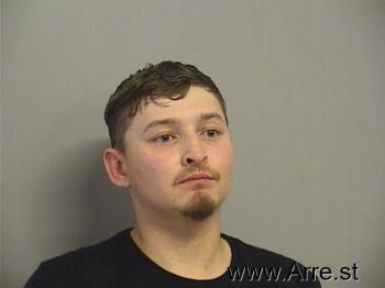 Kyle Kent Williams Mugshot