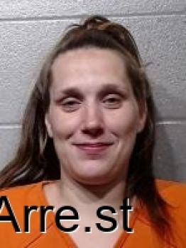 Kylea Nicole Winchester Mugshot