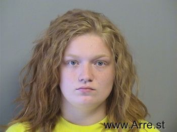 Kylee Michelle Morris Mugshot