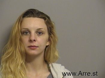 Kyleigh Nicole Bush Mugshot