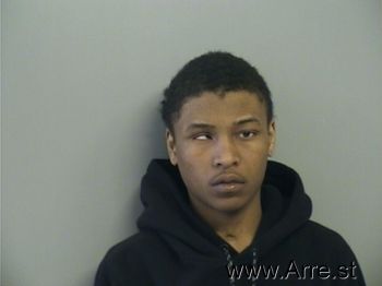 Kylen  Wilson Mugshot