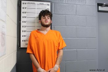 Kyler William Charles Gardner Mugshot