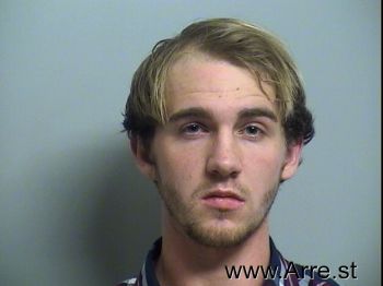 Kyler Mackenzie Hankes Mugshot