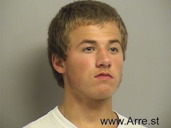 Kyler Lee Helton Mugshot