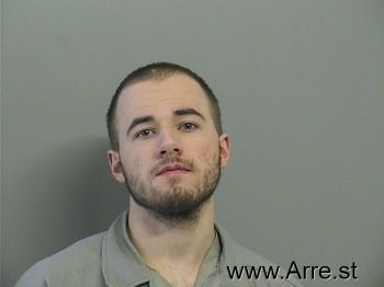 Kyler Lee Helton Mugshot