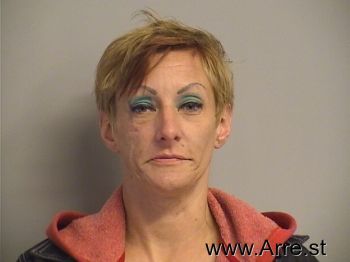 Kyley Jean Davis Mugshot