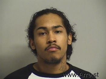 Kylon Dequan Johnson Mugshot