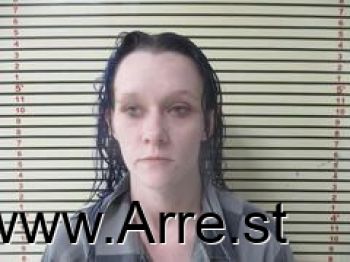 Lacey Dawn Cutbirth Mugshot